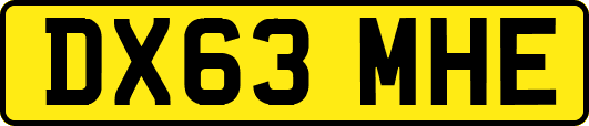 DX63MHE
