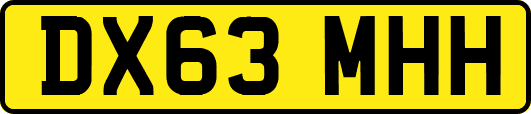 DX63MHH