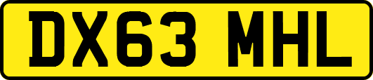 DX63MHL