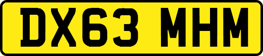 DX63MHM
