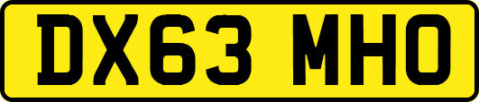 DX63MHO