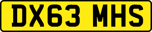 DX63MHS