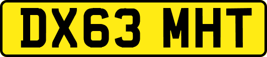 DX63MHT