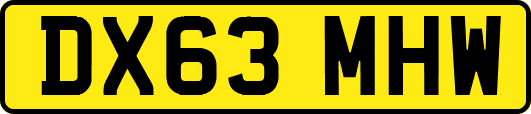DX63MHW