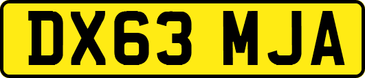 DX63MJA
