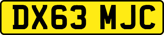 DX63MJC