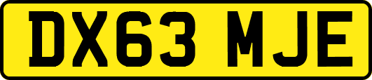 DX63MJE