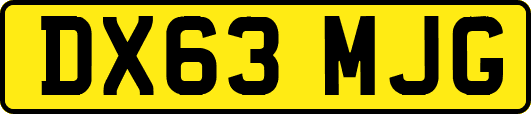 DX63MJG