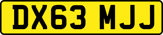 DX63MJJ