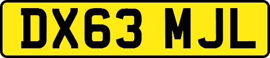 DX63MJL