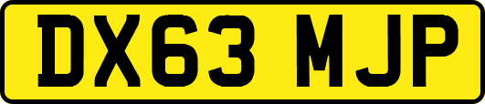 DX63MJP