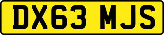 DX63MJS
