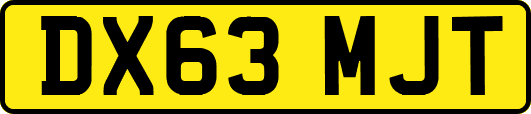 DX63MJT