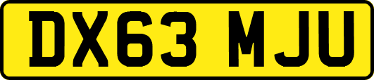 DX63MJU