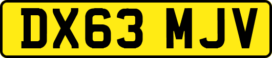 DX63MJV