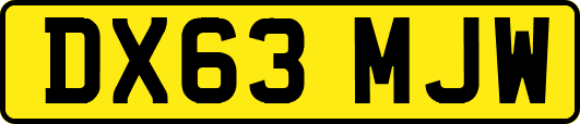 DX63MJW