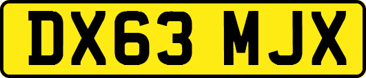 DX63MJX