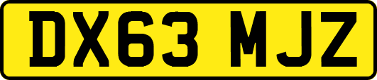 DX63MJZ