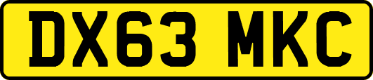 DX63MKC