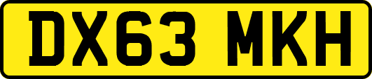 DX63MKH