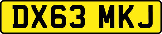 DX63MKJ