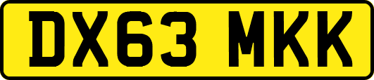 DX63MKK