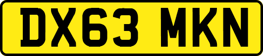 DX63MKN