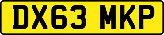 DX63MKP