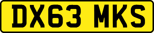 DX63MKS