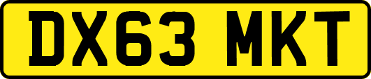 DX63MKT