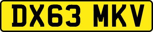 DX63MKV