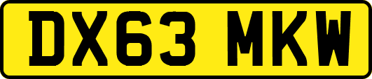 DX63MKW