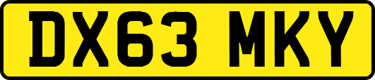 DX63MKY