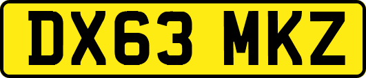DX63MKZ