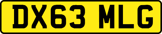 DX63MLG
