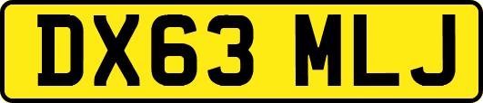 DX63MLJ