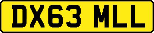 DX63MLL