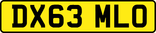 DX63MLO