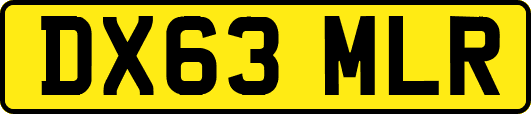 DX63MLR