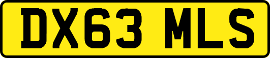 DX63MLS