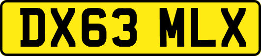 DX63MLX