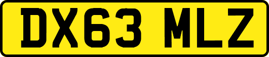 DX63MLZ