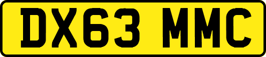 DX63MMC