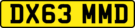 DX63MMD