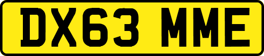 DX63MME
