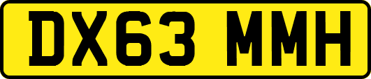 DX63MMH