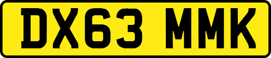 DX63MMK