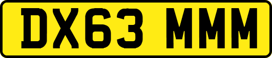 DX63MMM