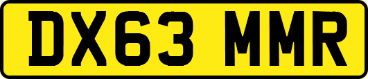 DX63MMR