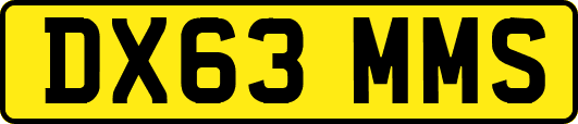 DX63MMS
